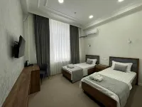 Emin hotel