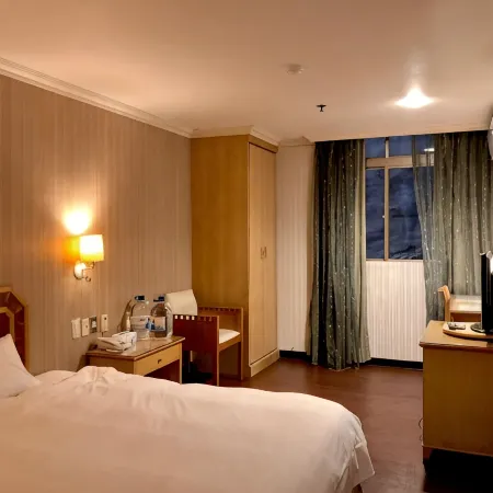 Hermes Hotel