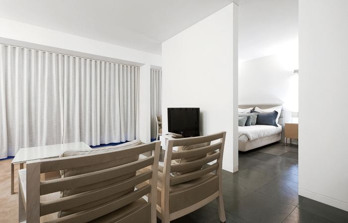 Troia Residence - Apartamentos Ácala