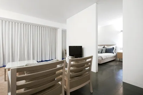 Troia Residence - Apartamentos Ácala - Boutique