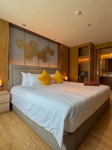 รูปภาพของLa Vita Rawai Nai Harn  Beach 5 Star 1 BDR