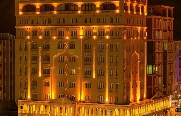 RAYMAR HOTELS MARDİN