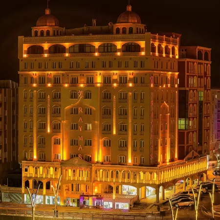RAYMAR HOTELS MARDİN