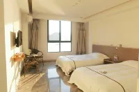 Fuding Yushan Xihai Coast Homestay - balcony