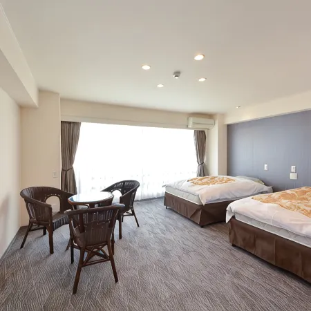 Kochi Prince Hotel