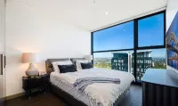 Premium 3Bed Luxury with Infinity Pool & Gym