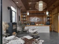 Mingshi Mountain Lodge - Homestays