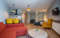 New Gudauri Loft - 公寓