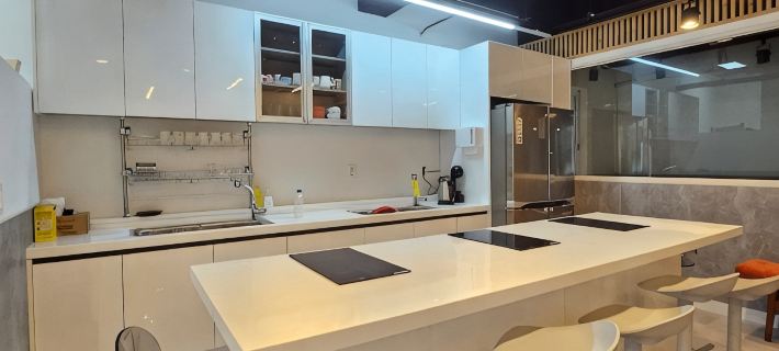 Cozy Stay Jeju, Dormitory Hotels in Jeju City