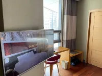 Central Seven Hotel by Kwon Busan Seomyeon - 3-Star