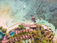 Secret Place Hotel & Restaurant Hotel in zona Haad Salad Beach