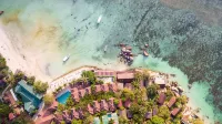 Secret Place Hotel & Restaurant