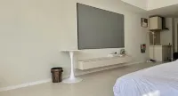 Three Bears Smart Apartment (Wanda Plaza) - Esports