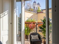 NAMAN HOTELLERIE - Spagna Hotels near Globe Theatre