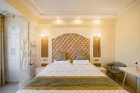 Dongxing Apartment (Huanren Zhangyue Park) - 2 ดาว