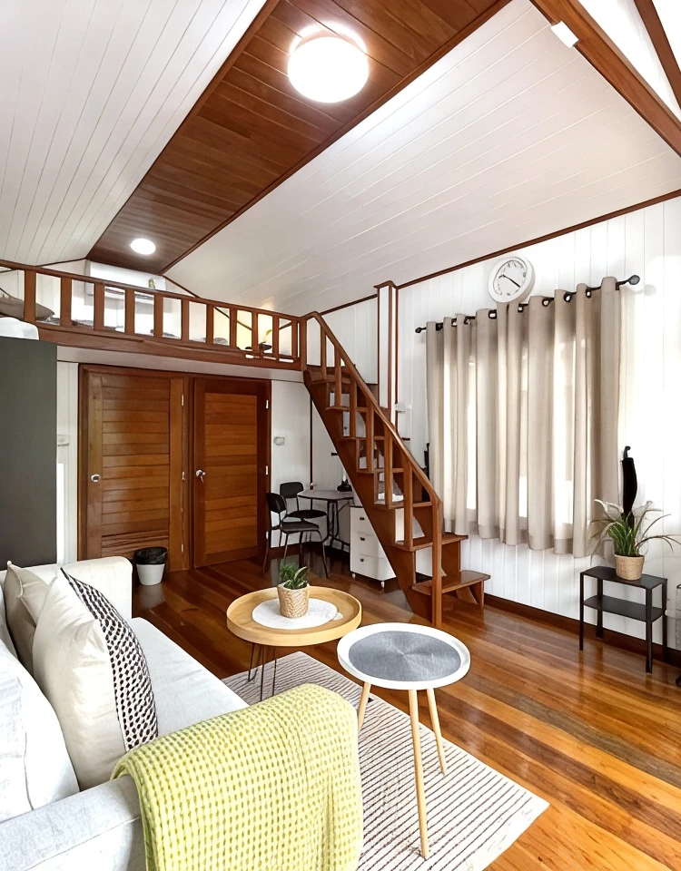 รูปภาพของAnna River Home A3