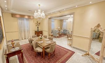 Helnan Palace Hotel - Adults Only