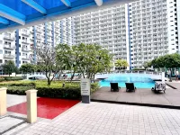 Makati Business District Prime Accommodations - Homestays