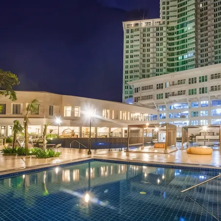 New Minimalist Condo at Cebu I.T. Park Avida Riala