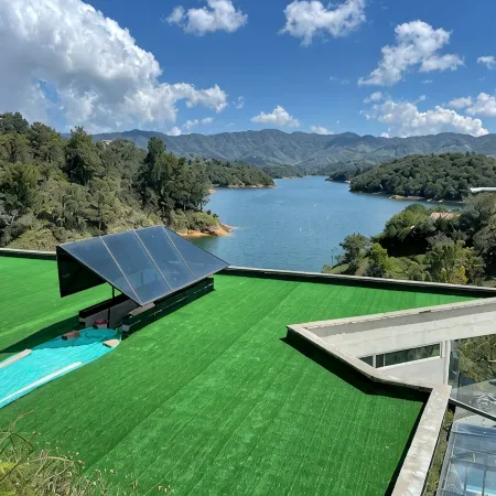 The EleMYNT LifeStyle Hotel