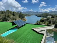 The EleMYNT LifeStyle Hotel