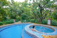 Leisure time apartment - romantici