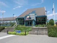 Best Western Hotel Nobis Asten Hotel di 