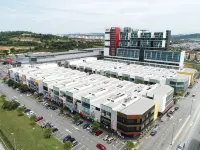 Core Soho Suite KLIA FREE WIFI BY GOLDEN GATES
