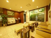 Hotel Route-Inn Court Ina