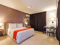 Hotel Royal Padjadjaran Bogor Hotels in Bogor City