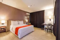 Hotel Royal Padjadjaran Bogor