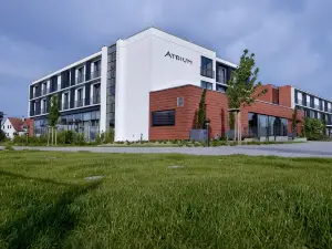 Atrium Hotel Mainz