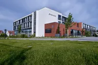 Atrium Hotel Mainz - Baarit