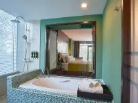 The Bihai Hua Hin Hotels near Suan Son Pradiphat