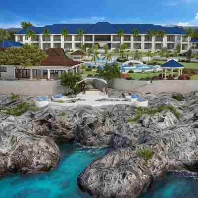 The Cliff Hotel Hotel Exterior