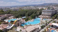 Bera Alanya Hotel - Halal All Inclusive - Romantic