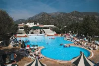 Belcekiz Beach Club - All Inclusive - Luxury