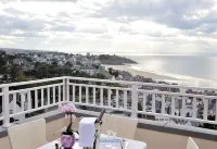 Spa Marin du Val Andre Thalasso Resort - Ocean View