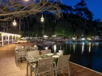 Baga Hotel Hotels in Akyaka