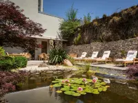 Best Western Plus Hotel Kregenn Hotels in Quimper