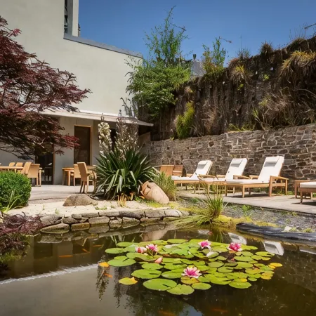 Best Western Plus Hotel Kregenn