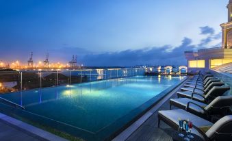 Fragrant Nature Kochi - A Five star Classified Hotel
