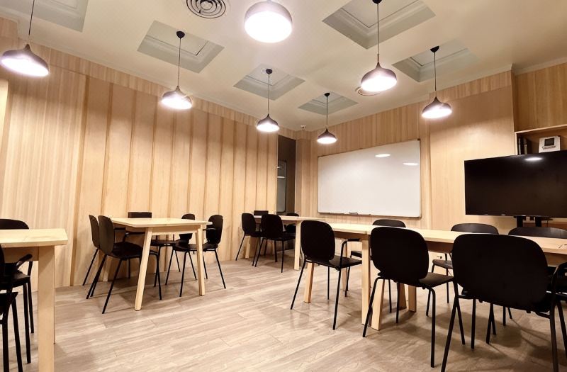 Yomi Hotel photo 2