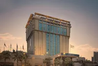 安曼華廈飯店及會議中心