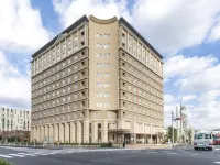 Hotel JAL City Haneda Tokyo Hotels in de buurt van Haneda Airport