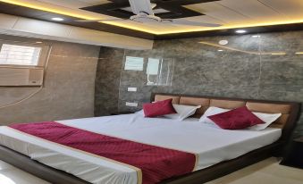 Hotel Goyal Palace