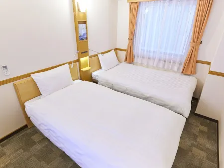Toyoko Inn Fukuoka Tenjin