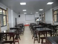 Wan'an Red Cedar Wellness Valley Homestay Hotels in Wan’an