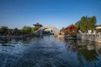 Yunshuiju · Shuyuan Homestay (Kaifeng Millennium City Park Wansui Mountain Wuxia City)
