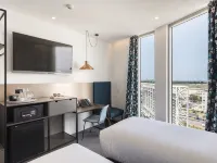 Citadines Connect Sydney Airport Hotels in Sydney